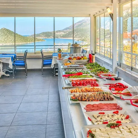 Artemis 4* Kaş