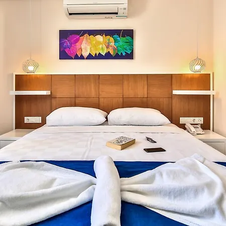 Otel Artemis 4*