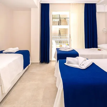Otel Artemis Kaş
